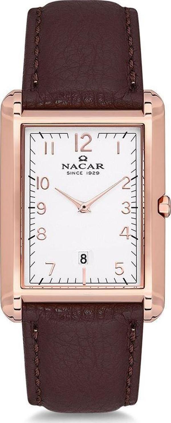 NACAR NC32-299915-RWL2 ERKEK KOL Saati - Image 1