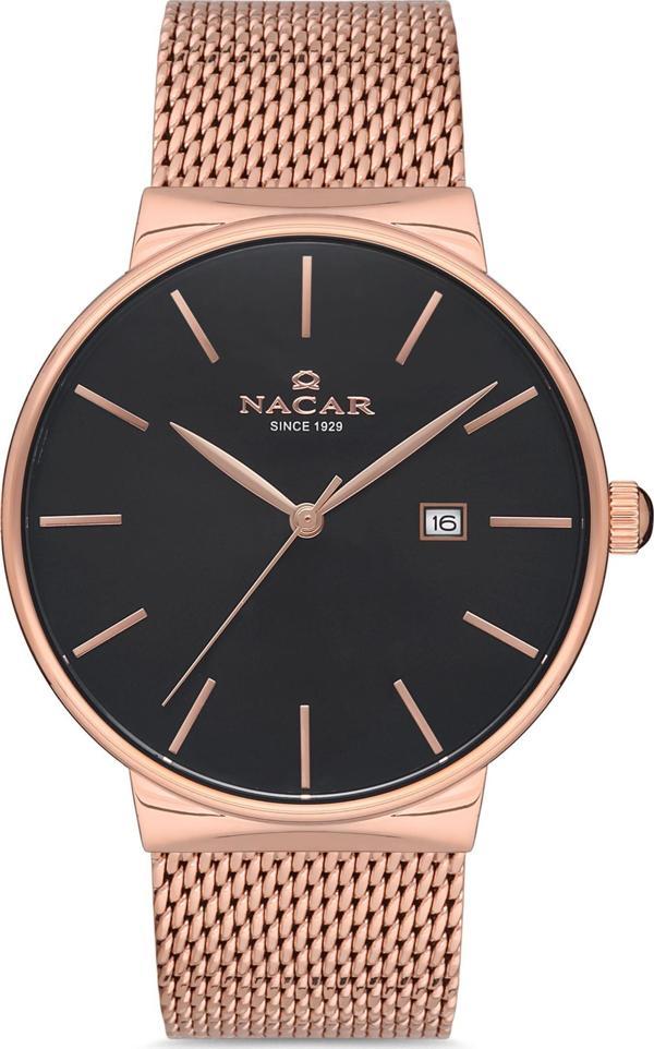 NACAR NC34-290431-RBRM ERKEK KOL Saati - Image 1