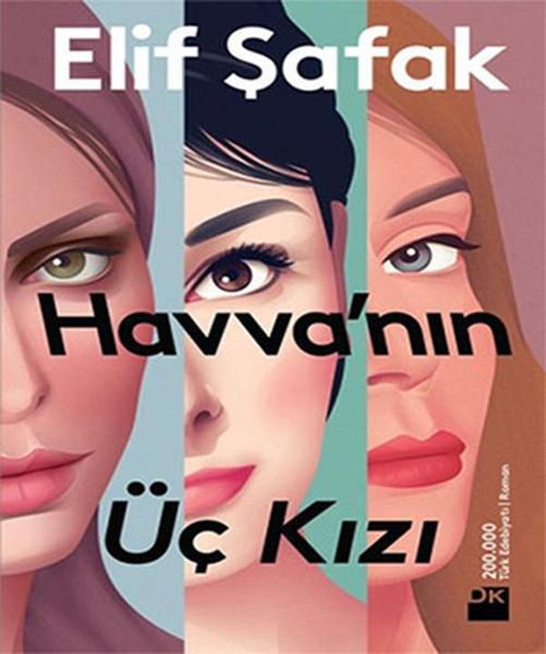 Havva'nın Üç Kızı - Doğan Kitap - Image 1