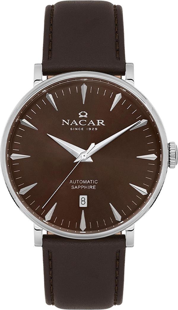 NACAR NC34-29B640-AKL2 ERKEK KOL Saati - Image 1