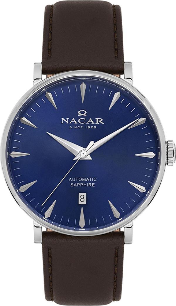NACAR NC34-29B640-ALL2 ERKEK KOL Saati - Image 1