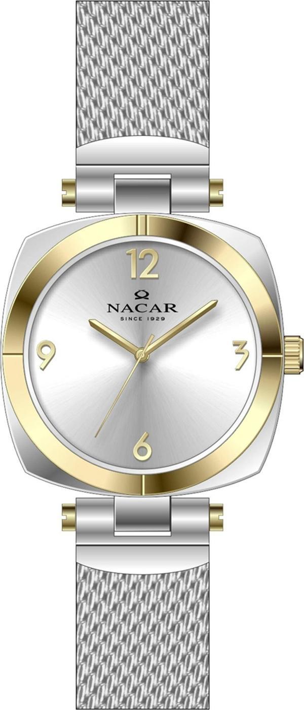 NACAR NC34-392025-CSM KADIN KOL Saati - Image 1