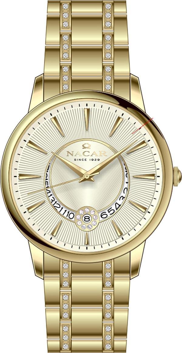 NACAR NC34-39B351-DCMS KADIN KOL Saati - Image 1