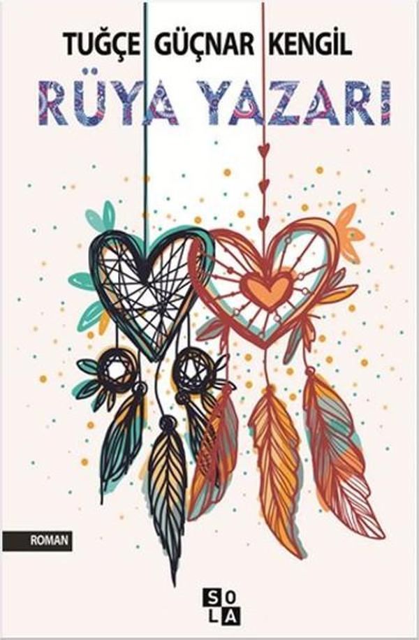 Rüya Yazarı - Sola Unitas - Image 1