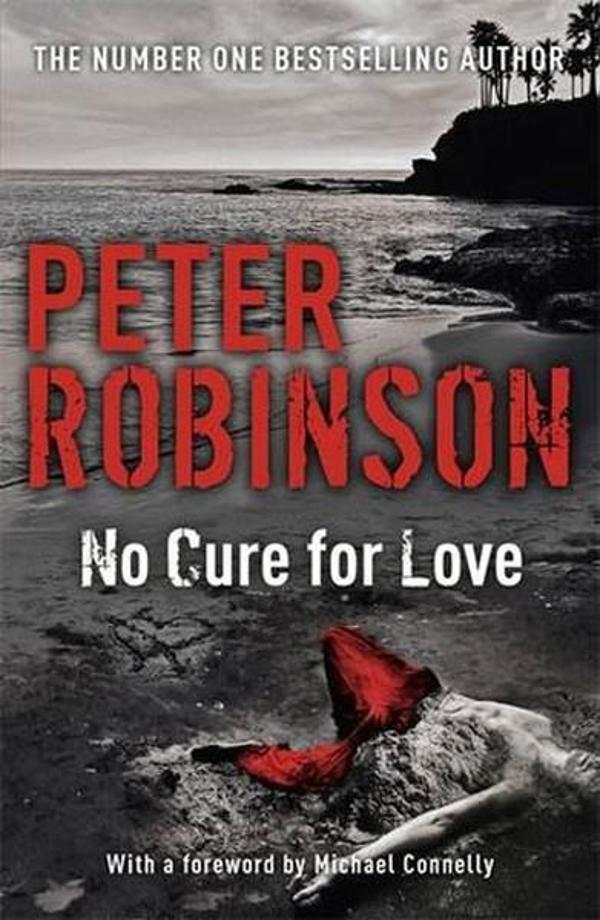 No Cure For Love - Hodder & Stoughton Ltd - Image 1