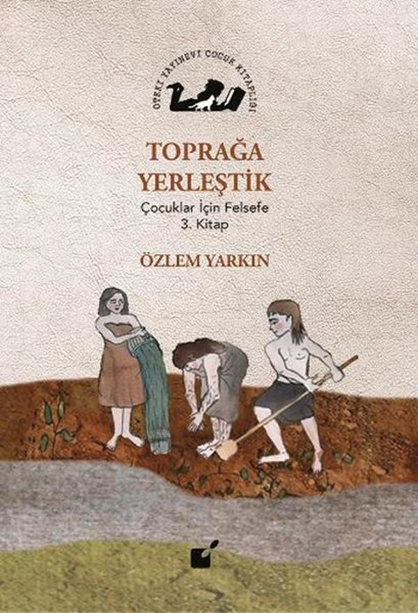 Toprağa Yerleştik - Öteki Yayınevi - Image 1