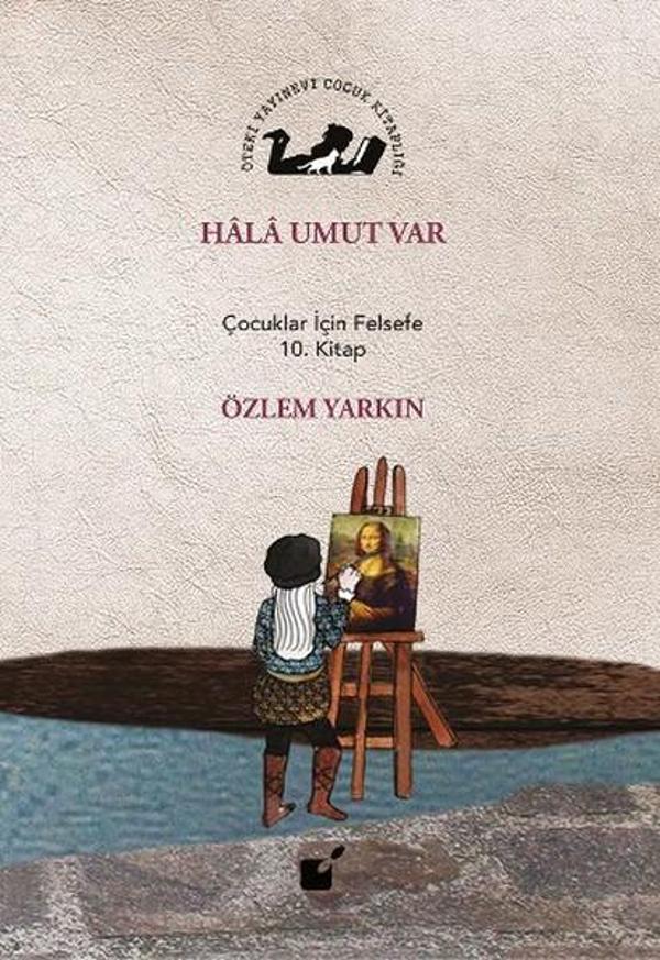 Hala Umut Var - Öteki Yayınevi - Image 1