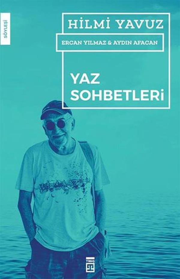 Yaz Sohbetleri - Timaş Yayınları - Image 1