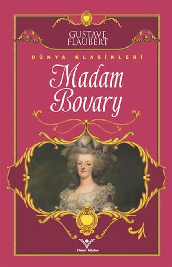 Madam Bovary - Yılmaz Basım - Image 1
