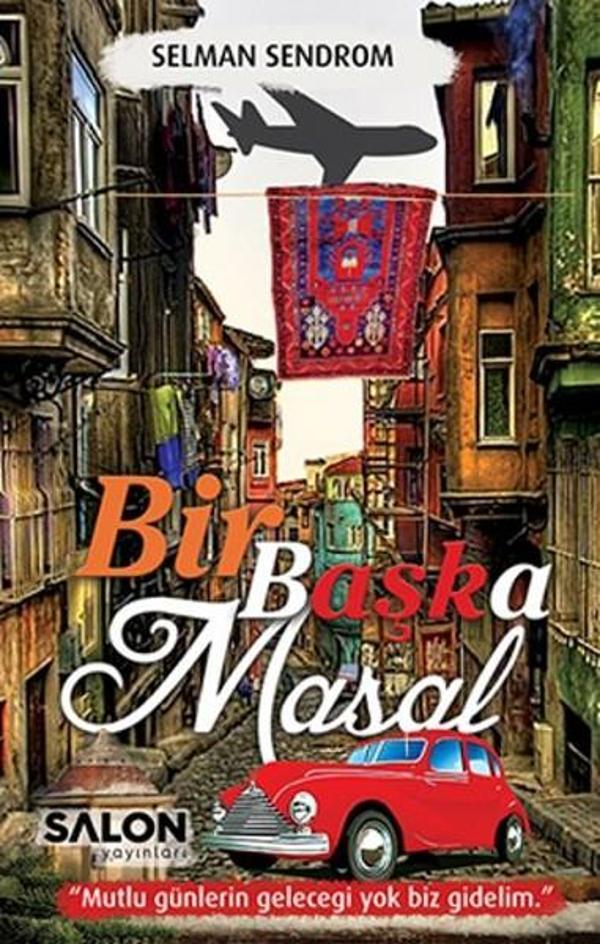 Bir Başka Masal - Salon Yayınları - Image 1