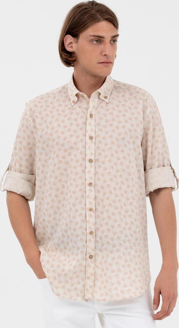 U.S. Polo Assn. Erkek Gömlek 1577132 - Image 1