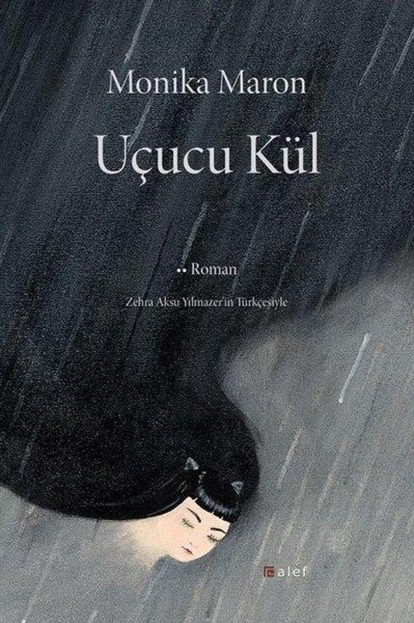 Uçucu Kül - Alef - Image 1