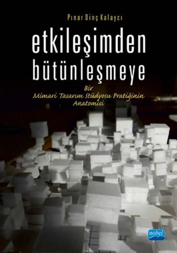 Etkileşimden Bütünleşmeye - Nobel Akademik Yayıncılık - Image 1