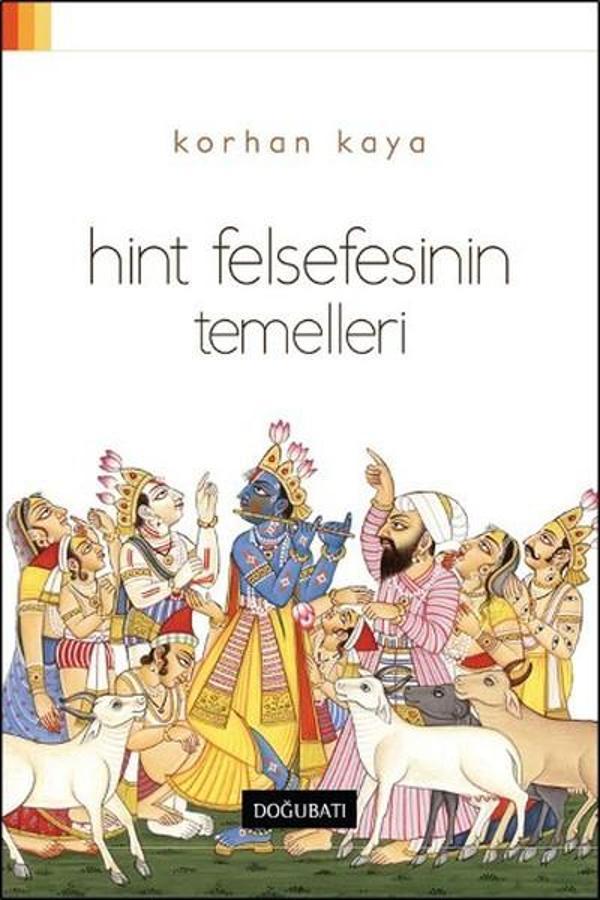 Hint Felsefesinin Temelleri - Doğu Batı Yayınları - Image 1