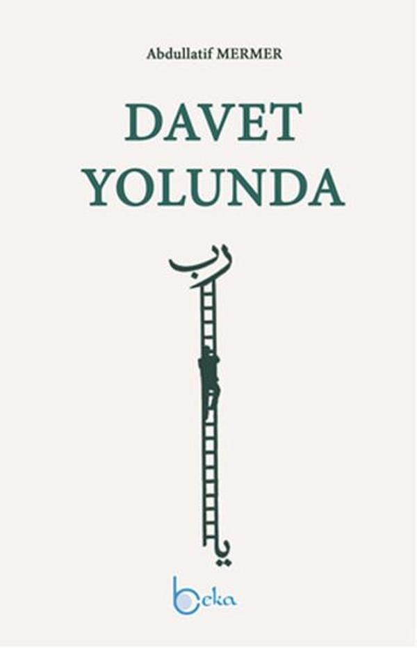 Beka Yayınları Davet Yolunda - Beka Yayınları - Image 1