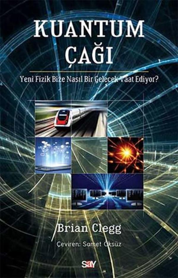 Kuantum Çağı - Say Yayınları - Image 1