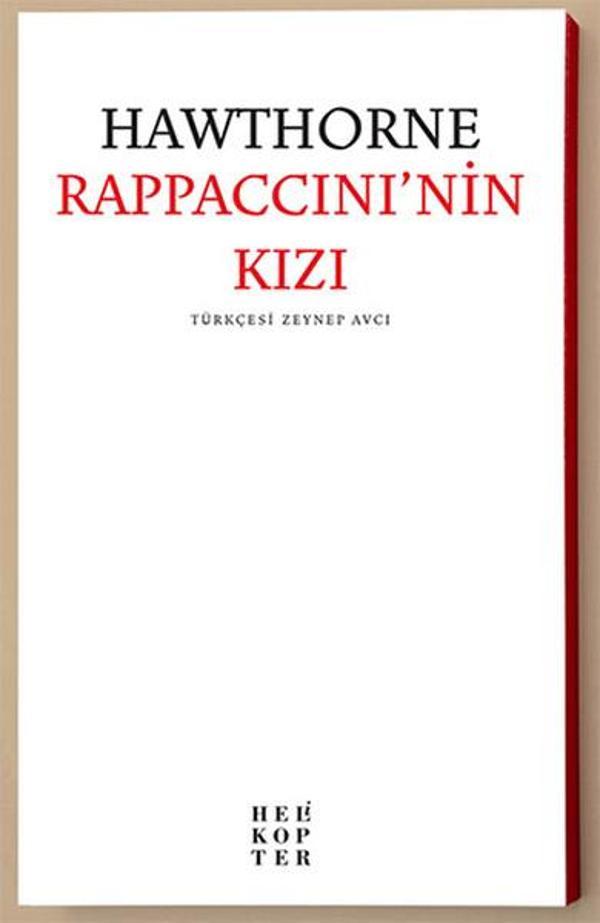 Rappaccini'nin Kızı - Helikopter - Image 1