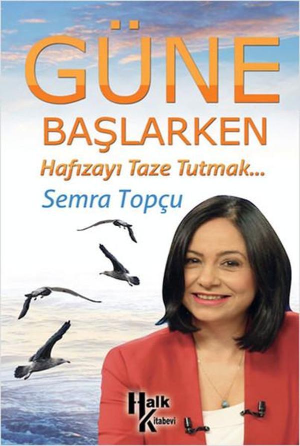 Güne Başlarken Hafızayı Taze Tutmak - Halk Kitabevi Yayınevi - Image 1