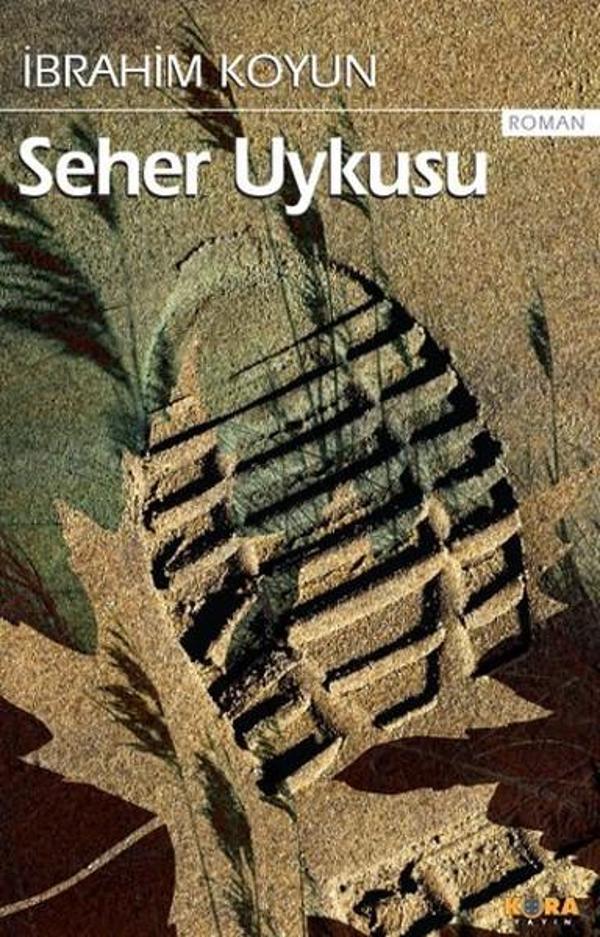 Seher Uykusu - Kora Yayın - Image 1