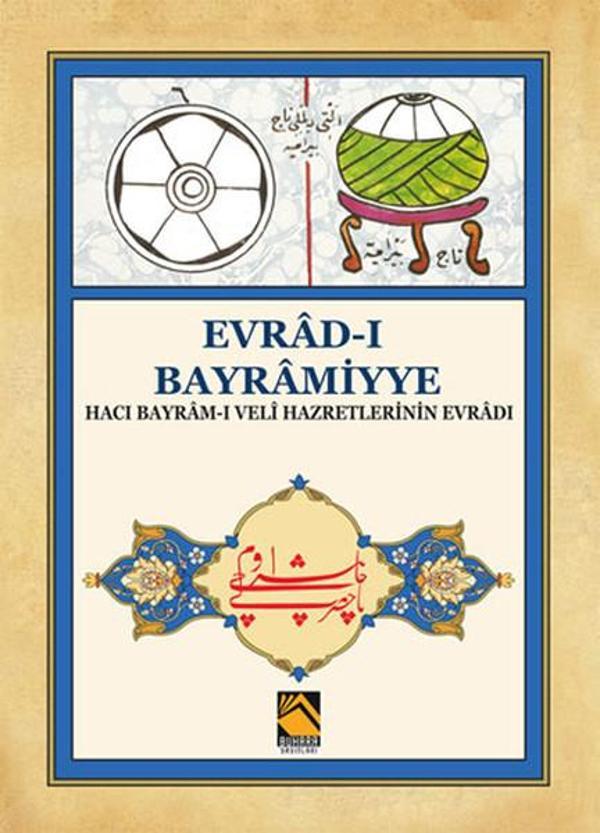 Evrd-ı Bayrmiyye - Buhara Yayınları - Image 1