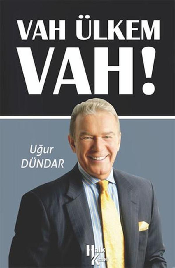 Vah Ülkem Vah! - Halk Kitabevi Yayınevi - Image 1