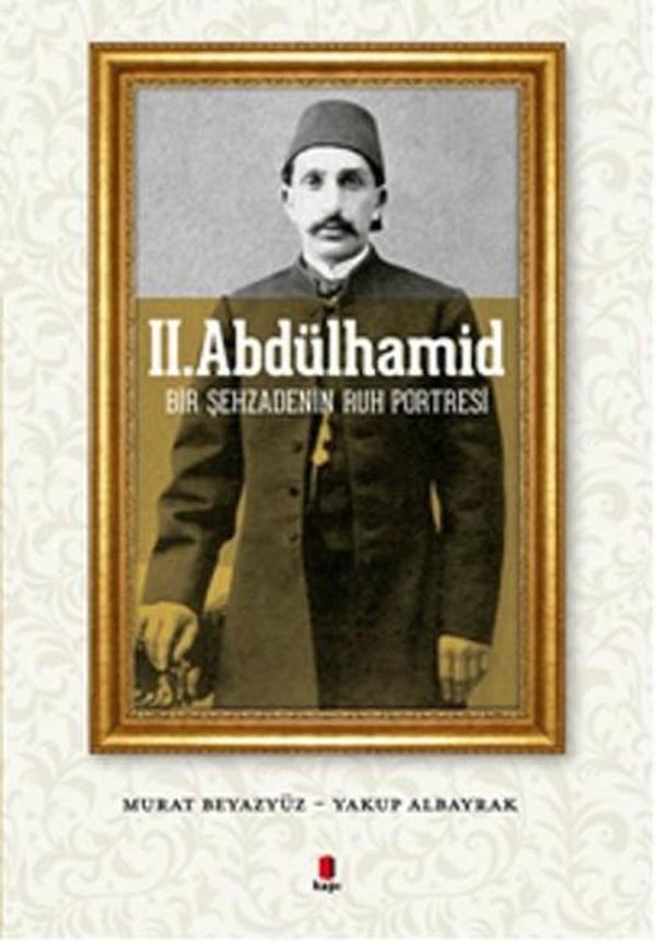 2. Abdülhamid - Kapı Yayınları - Image 1