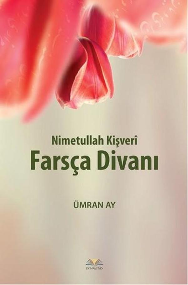 Farsça Divanı - Demavend - Image 1