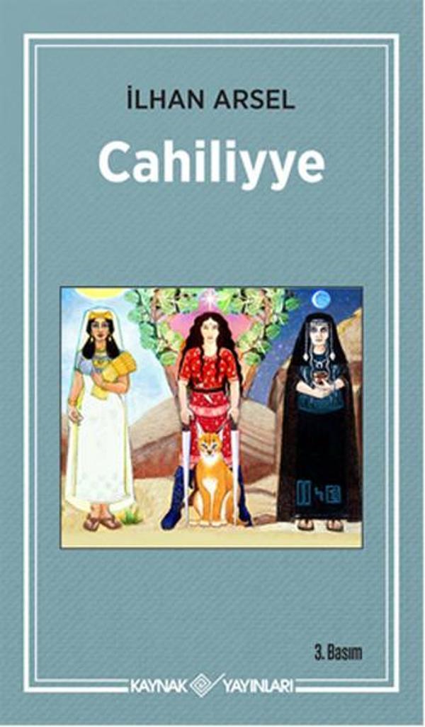 Cahiliyye - Kaynak Yayınları - Image 1