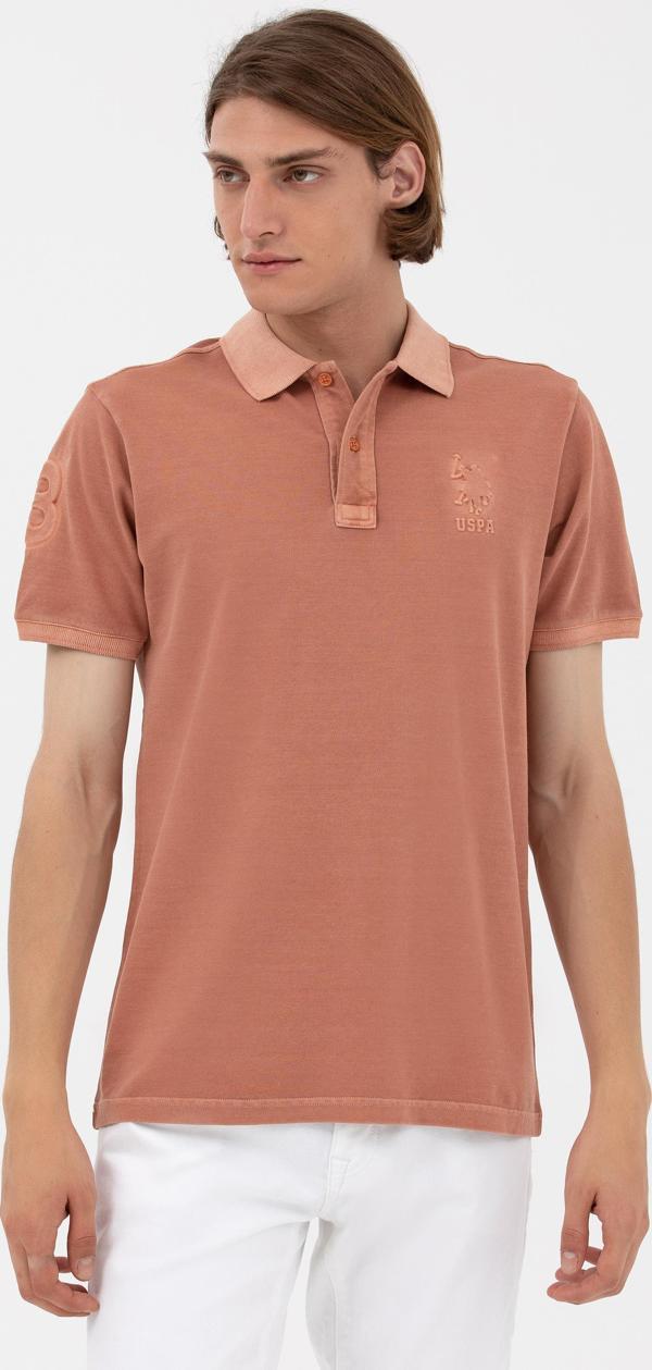 U.S. Polo Assn. Erkek T-Shirt 1573851 - Image 1