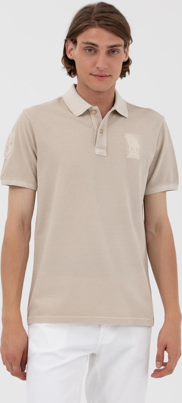 U.S. Polo Assn. Erkek T-Shirt 1573851 - Image 1