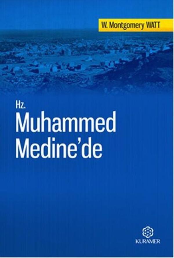 Hz. Muhammed Medine'de - Kuramer - Image 1