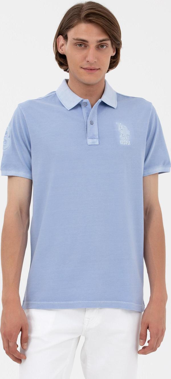 U.S. Polo Assn. Erkek T-Shirt 1573851 - Image 1