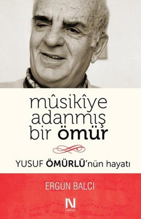 Musikiye Adanmış Bir Ömür - Nefes Yayıncılık - Image 1