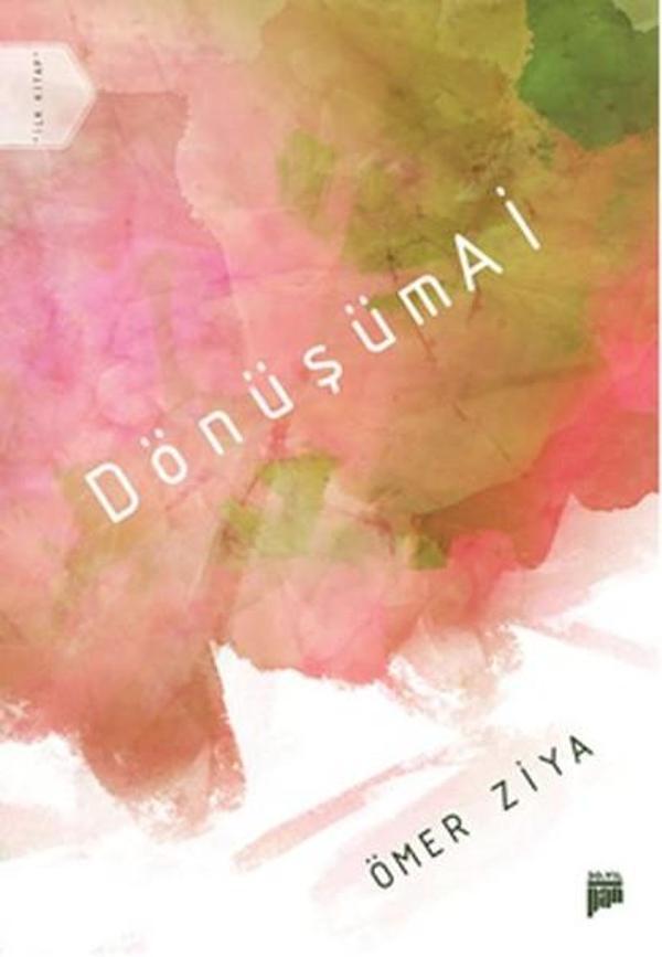 DönüşümAi - Pan Yayıncılık - Image 1