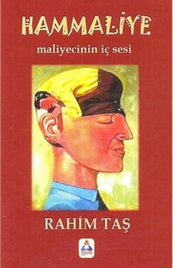 Hammaliye - Maliyecinin İç Sesi - Sonçağ Yayınları - Image 1