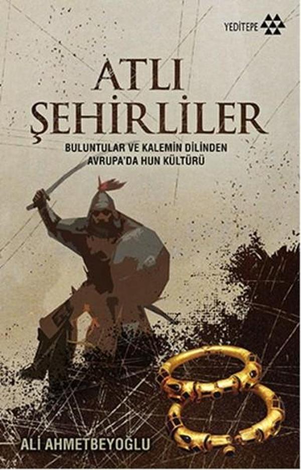 Yeditepe Yayınevi Atlı Şehirliler - Yeditepe Yayınevi - Image 1