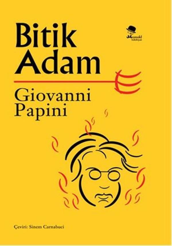 Bitik Adam - Monokl - Image 1