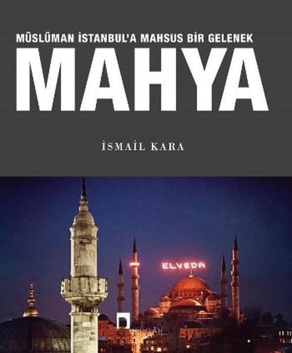 Mahya - Dergah Yayınları - Image 1