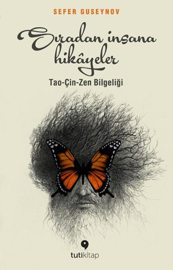 Sıradan İnsana Hikayeler - Tao - Çin - Zen Bilgeliği - Tuti Kitap - Image 1