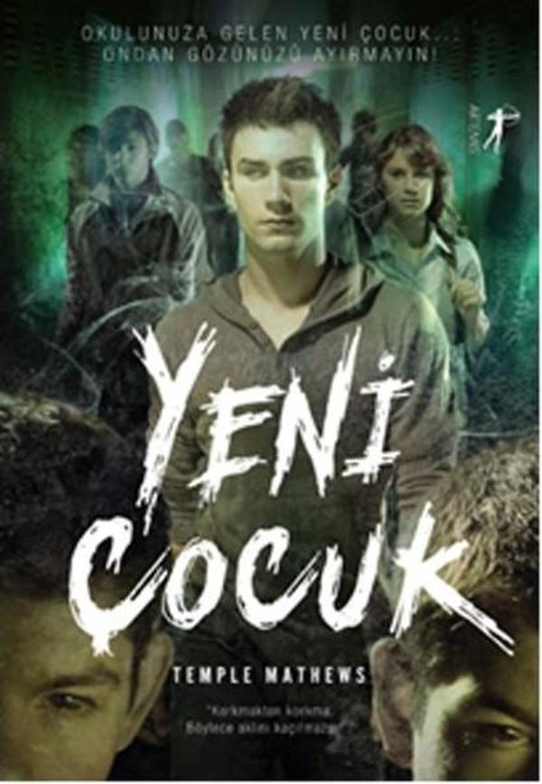 Artemis Yayınları Yeni Çocuk - Artemis Yayınları - Image 1