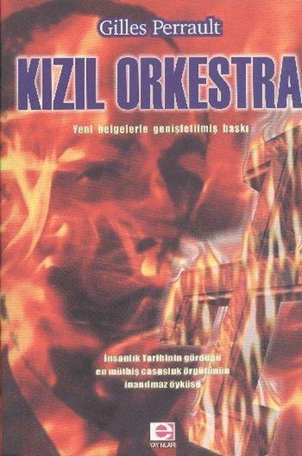E Yayınları Kızıl Orkestra - E Yayınları - Image 1
