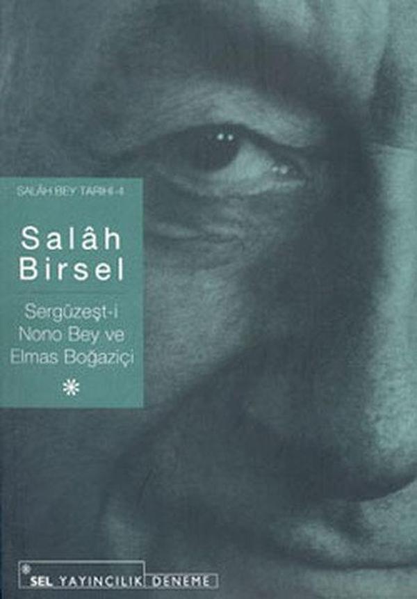 Sergüzeşt-i Nono Bey ve Elmas Boğaziçi - Sel Yayıncılık - Image 1