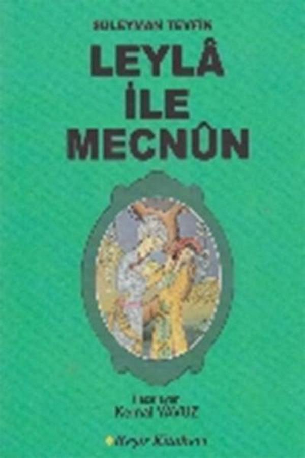 Leyla ile Mecnun - Beşir Kitabevi - Image 1