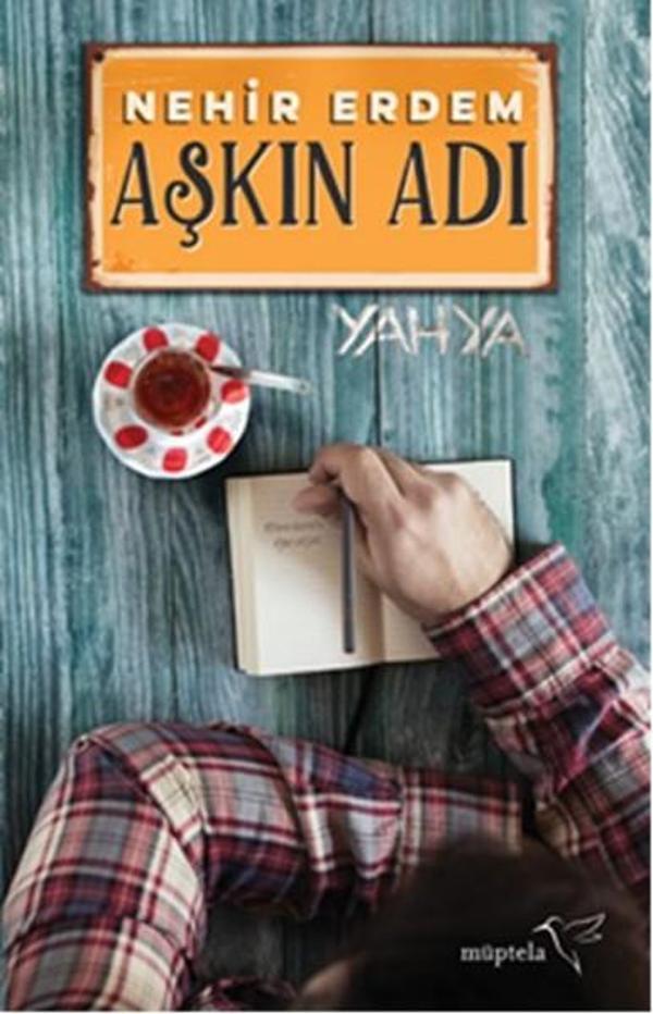 Aşkın Adı Yahya - Müptela Yayınları - Image 1