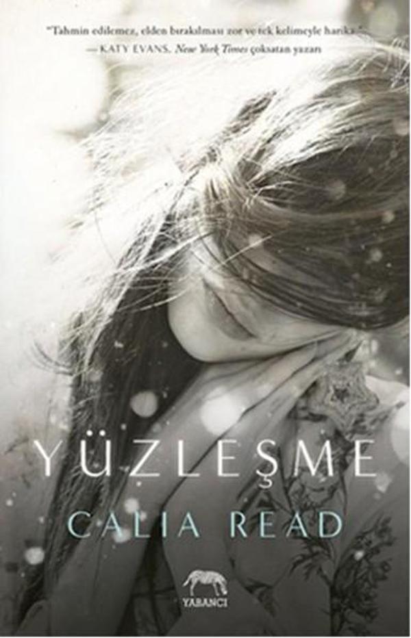 Yüzleşme - Yabancı - Image 1