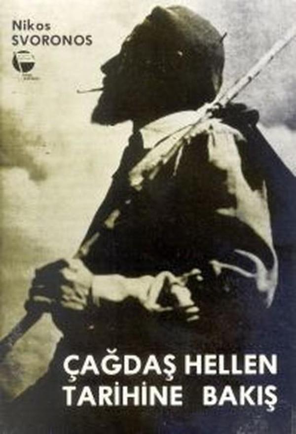 Çağdaş Hellen Tarihine Bakış - Belge Yayınları - Image 1