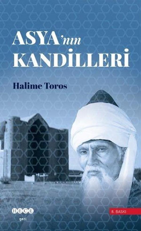 Asya'nın Kandilleri - Hece Yayınları - Image 1