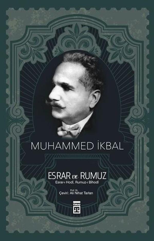 Esrar ve Rumuz - Timaş Yayınları - Image 1
