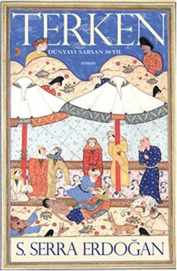 Terken - Cinius Yayınevi - Image 1