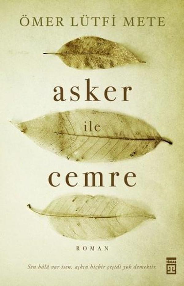 Asker ile Cemre - Timaş Yayınları - Image 1